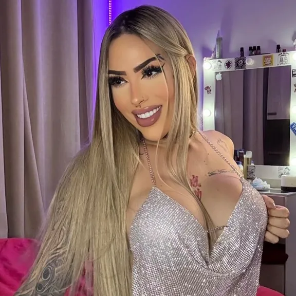 Foto de perfil de Gaaby
