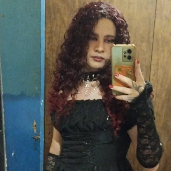 Foto de perfil de Gabi Femboy
