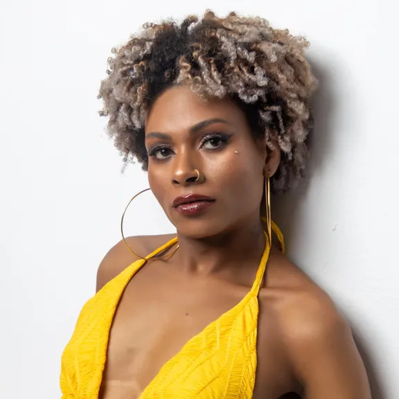Foto de perfil de Gabriela Lago