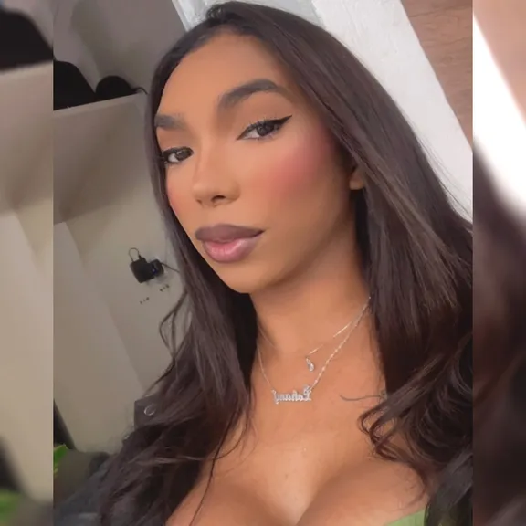 Foto de perfil de Gabrielle Santos