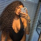 Foto de perfil de Gabrielli Santos
