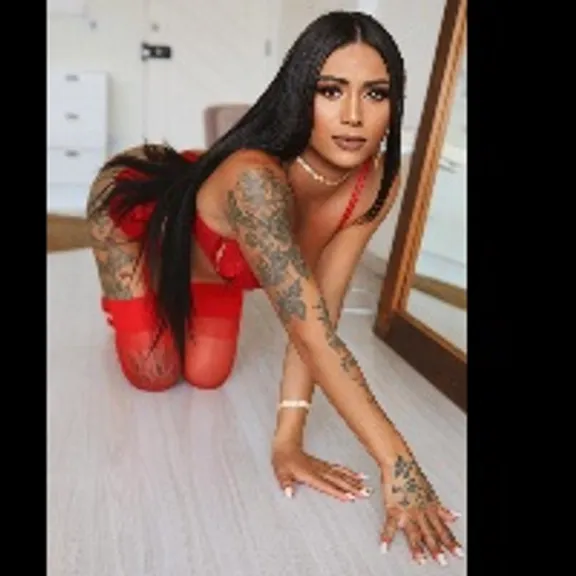 Foto de perfil de Gaby Lirah