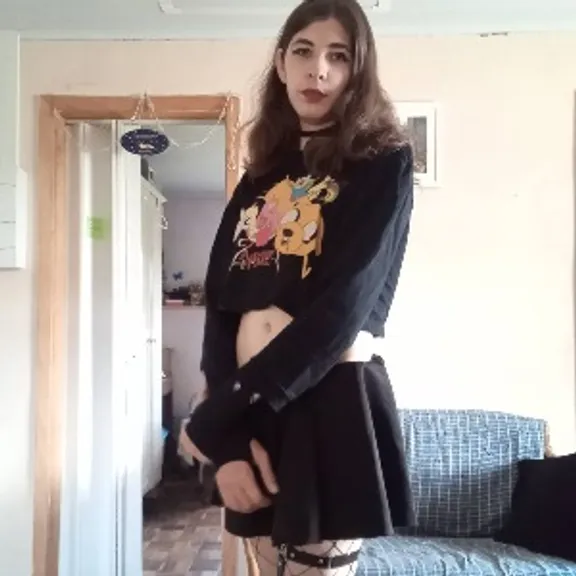 Foto de perfil de Gaby