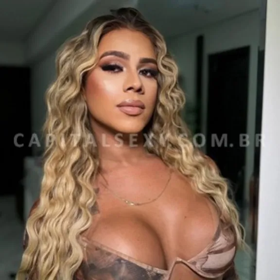 Foto de perfil de Galega safadinha
