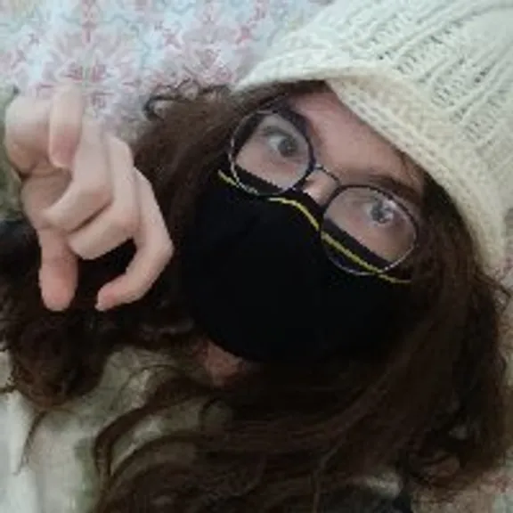 Foto de perfil de GamariMao, Femboy