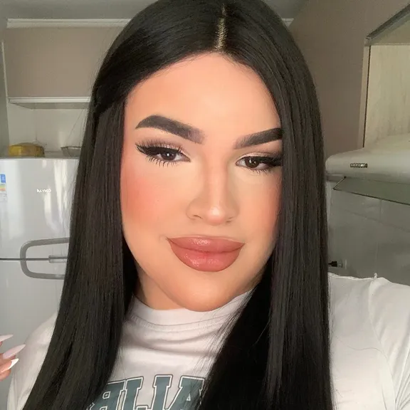 Foto de perfil de garotinhahh