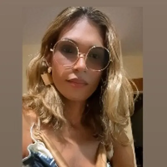 Foto de perfil de Paty