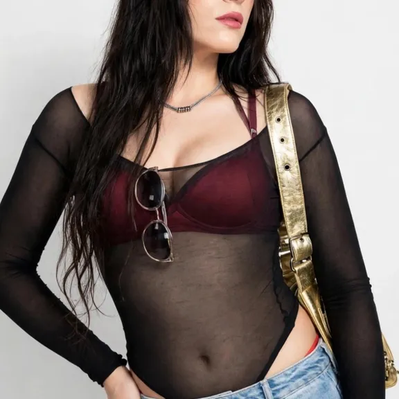 Foto de perfil de Geovana Volpato