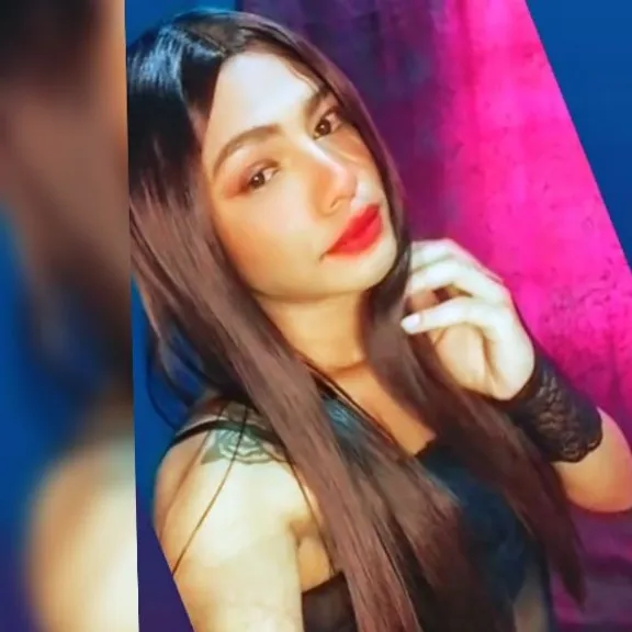 Foto de perfil de GiovanaPutinha