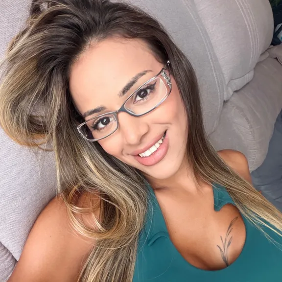 Foto de perfil de Grazyeli