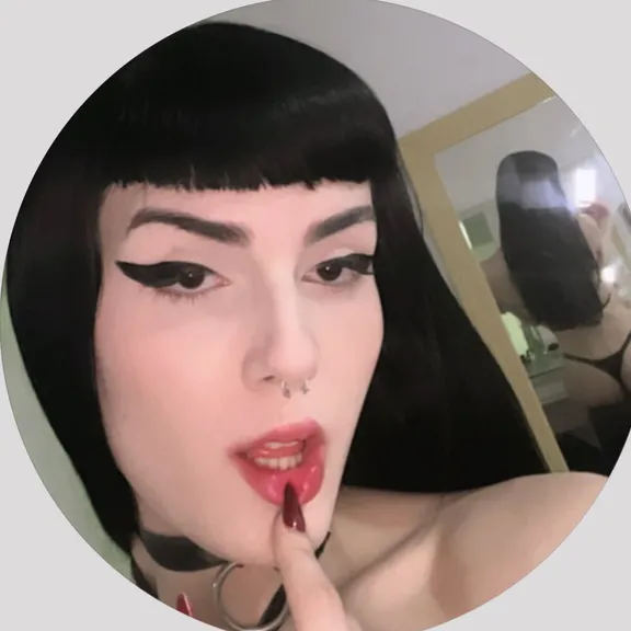 Foto de perfil de boneca de neca