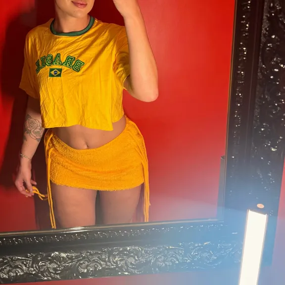 Foto de perfil de Hendy Maia