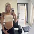 Foto de perfil de Bellaiana shemale