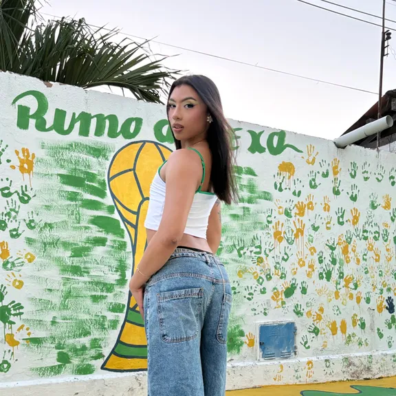Foto de perfil de Ingrid Maria