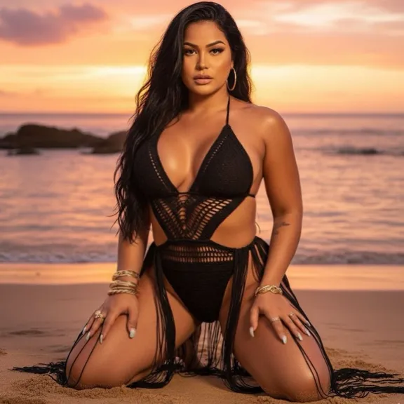 Foto de perfil de Luana