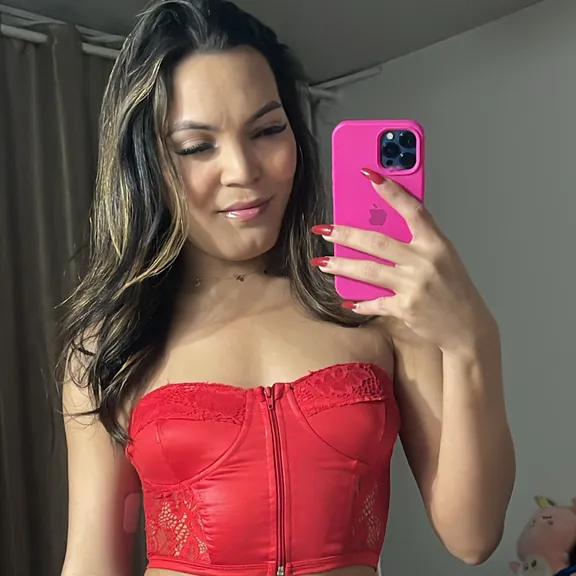 Foto de perfil de Isabelle