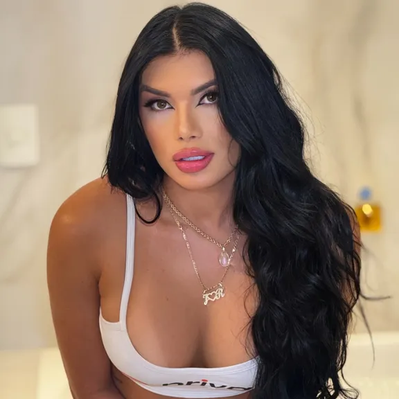 Foto de perfil de Jade Doarte
