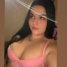 Foto de perfil de Jade Fernandes