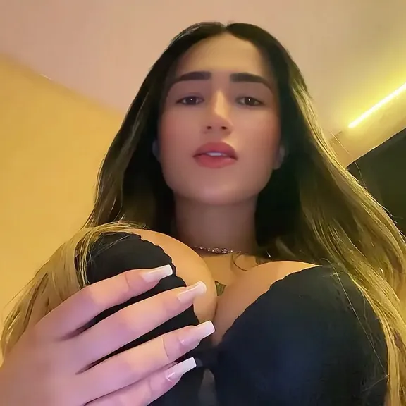 Foto de perfil de Jasminy Santini