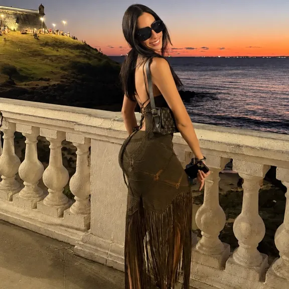 Foto de perfil de Jenny Lacerda