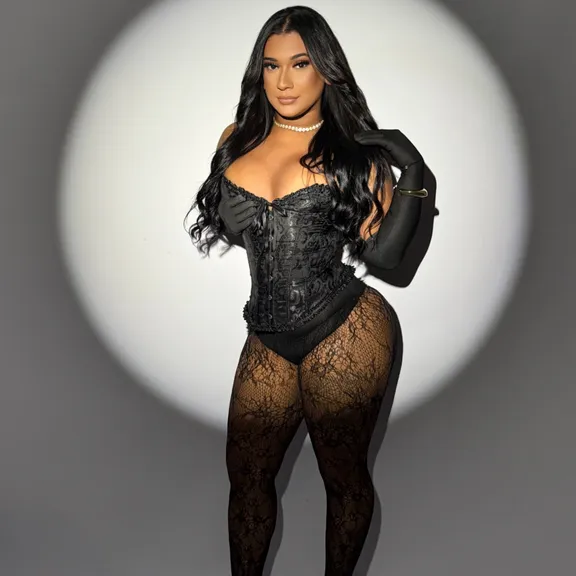 Foto de perfil de Jessica Rodrigues