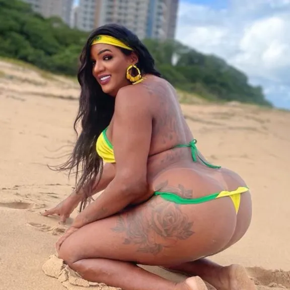 Foto de perfil de Jessika