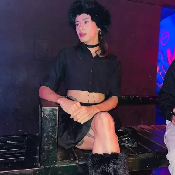Foto de perfil de Jojo