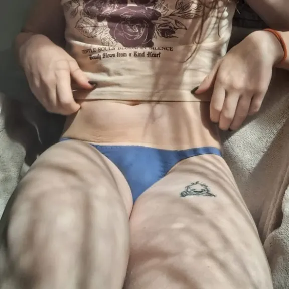 Foto de perfil de JuhBunnyFemboy