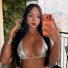 Foto de perfil de Juju Rosa