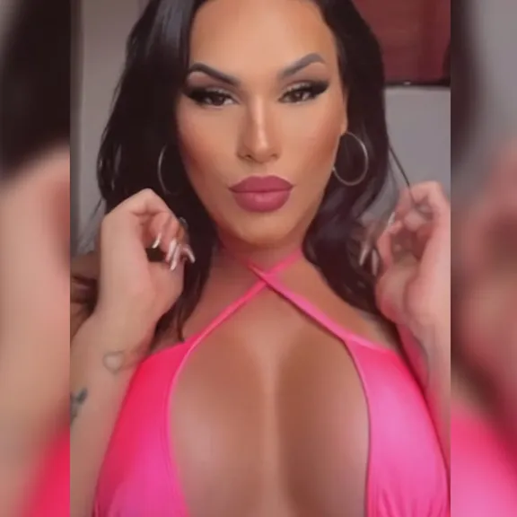 Foto de perfil de MORENA DAS CURVAS PERFEITAS