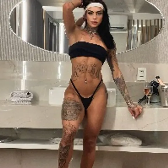 Foto de perfil de Júlia Mello