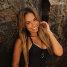 Foto de perfil de JULLYANA ANTUNES