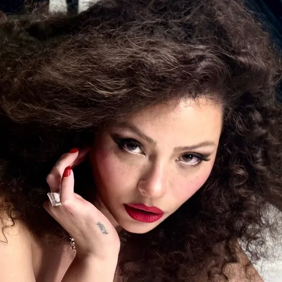 Foto de perfil de Kate Boneca