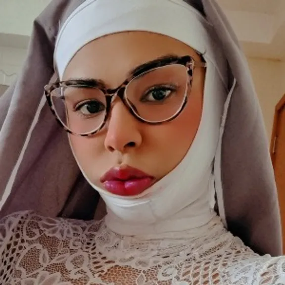 Foto de perfil de Katherinne Arantes
