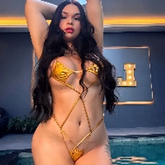 Foto de perfil de Kayane
