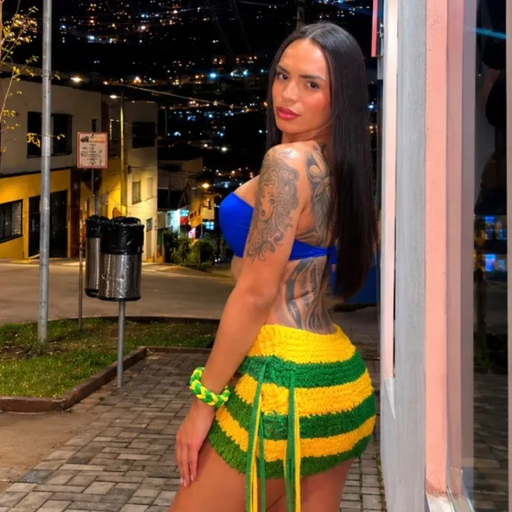 Foto de perfil de Khloebasley