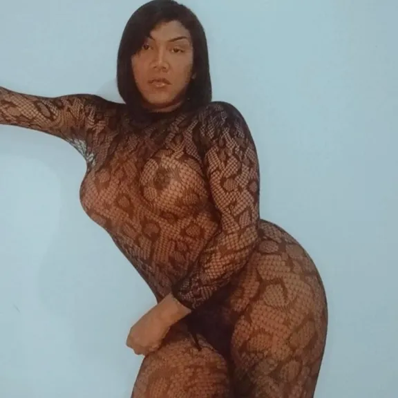 Foto de perfil de Kiara Silva