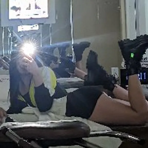 Foto de perfil de Kimb