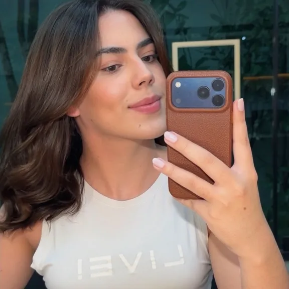 Foto de perfil de Lari