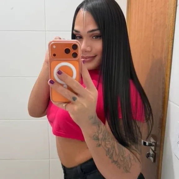 Foto de perfil de Lavinya alenca