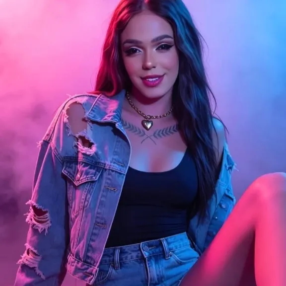 Foto de perfil de Babi