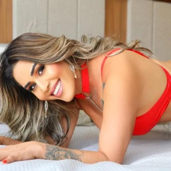 Foto de perfil de Leticia