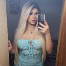 Foto de perfil de Thabata