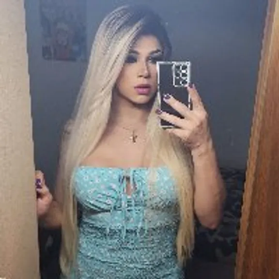 Foto de perfil de Thabata