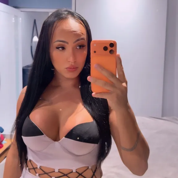 Foto de perfil de luanafischer01