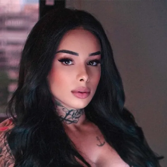 Foto de perfil de Luana prado