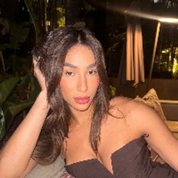 Foto de perfil de Luiisa.lima