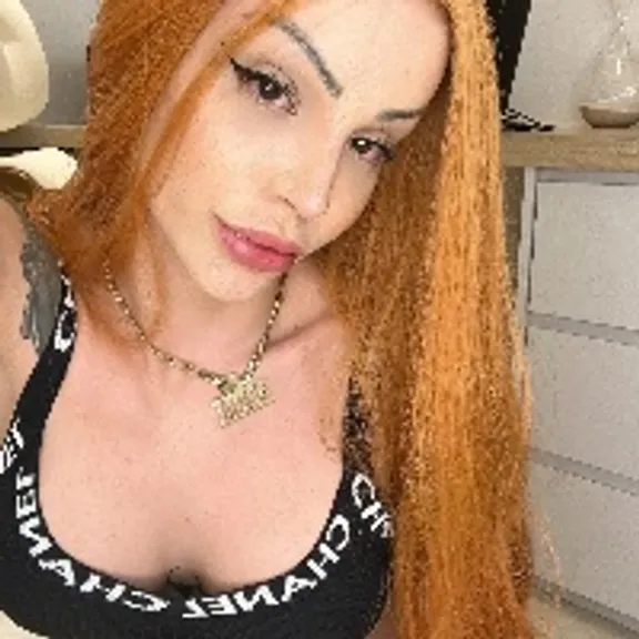 Foto de perfil de Luisa Tavares