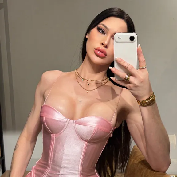 Foto de perfil de Luiza