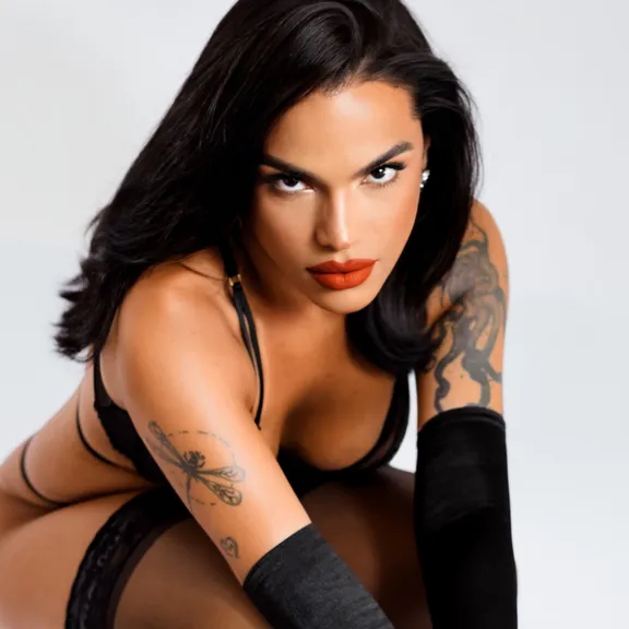 Foto de perfil de Luma Rios